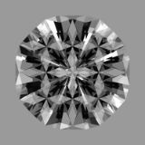 A collection of my best Gemstone Faceting Designs Volume 4 Petal Matrix gem facet diagram